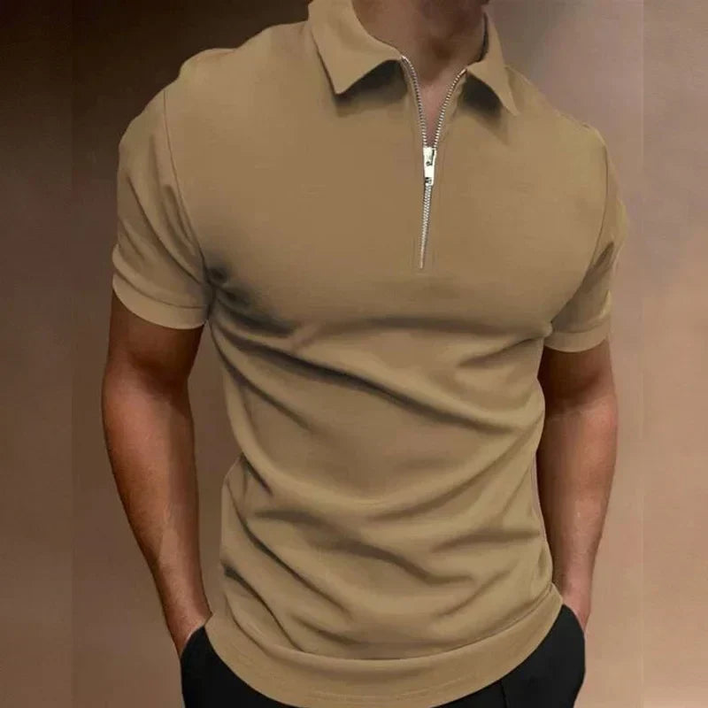 Victor – Classic Polo Shirt