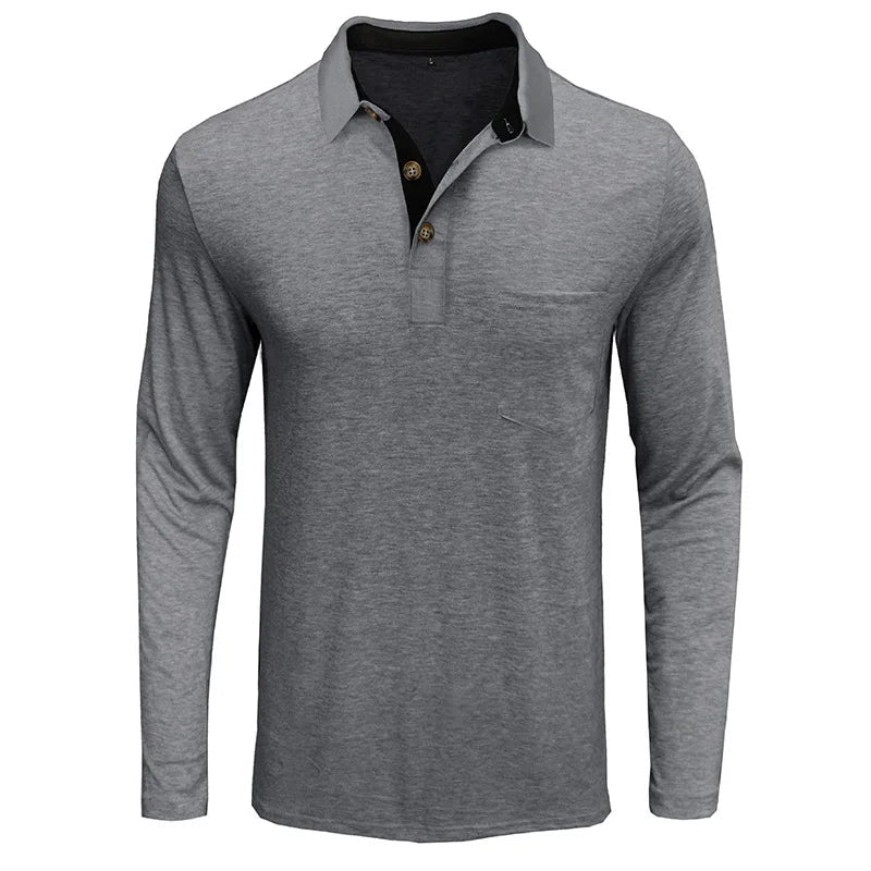 Wilfred | Timeless Long Sleeve Shirt