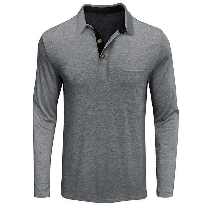 Wilfred | Timeless Long Sleeve Shirt