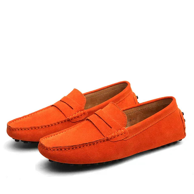 Marina Loafers
