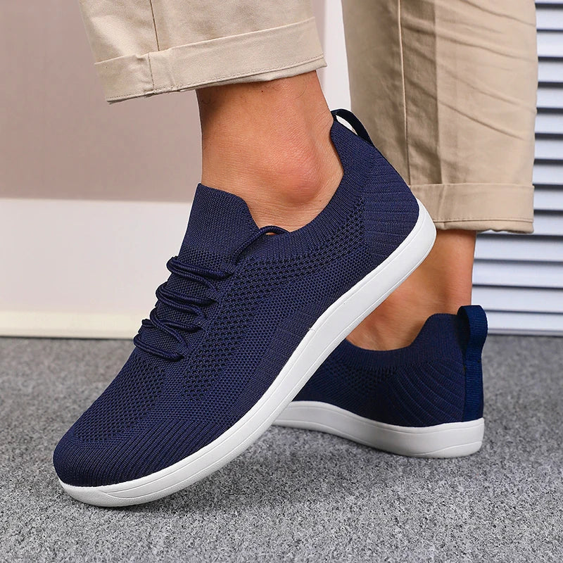 Strider | Sporty Pain Relieving Shoes