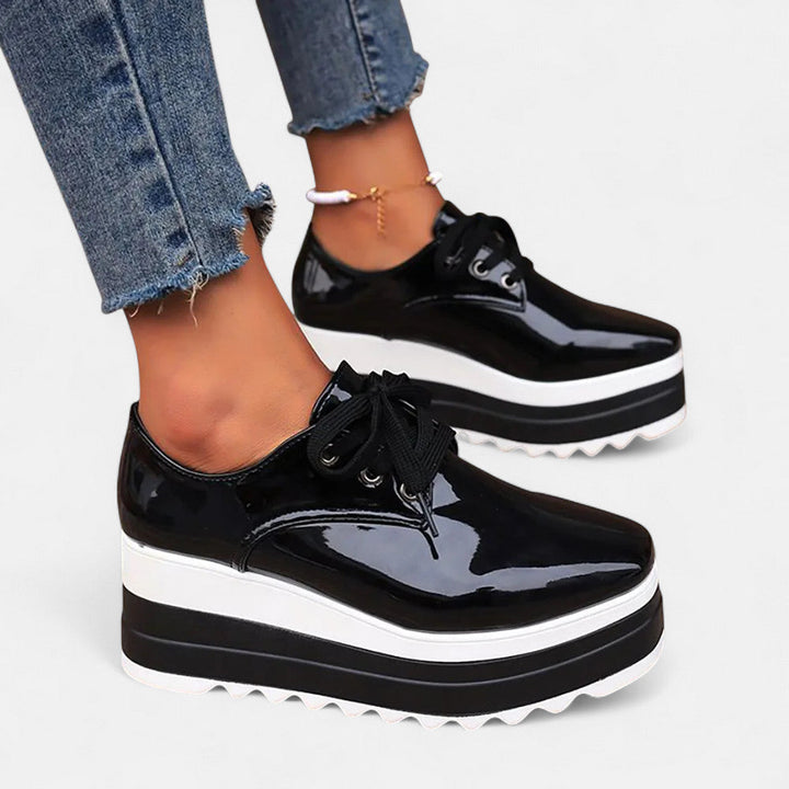 Chiara  Orthopedic Platform Derby