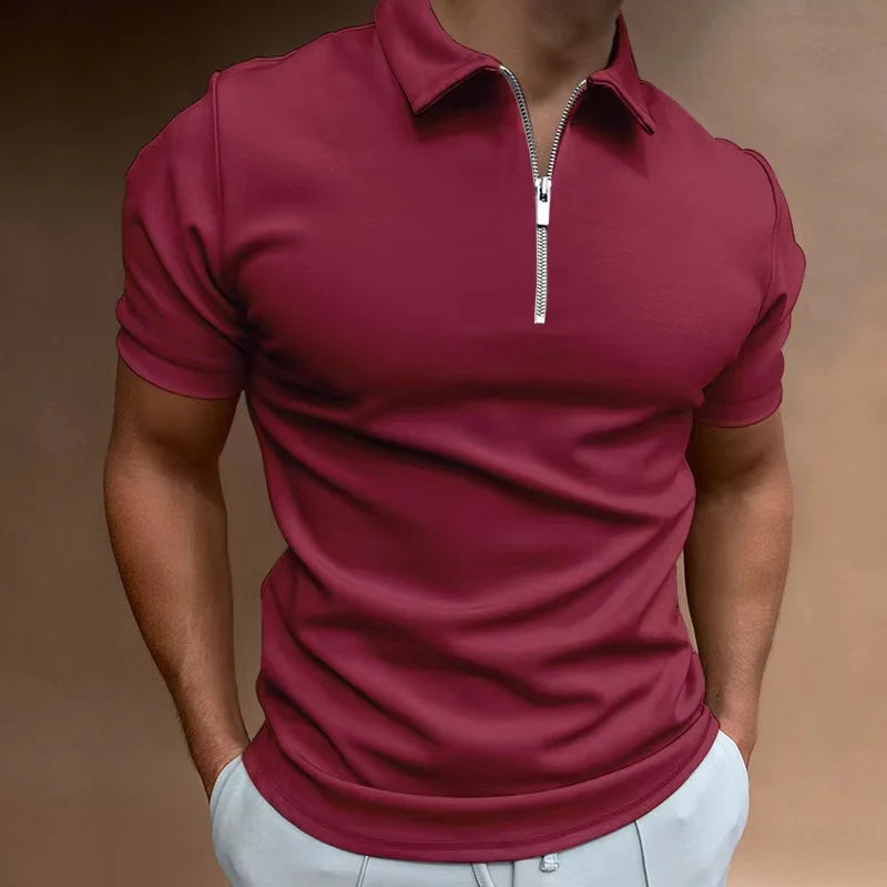 Victor – Classic Polo Shirt