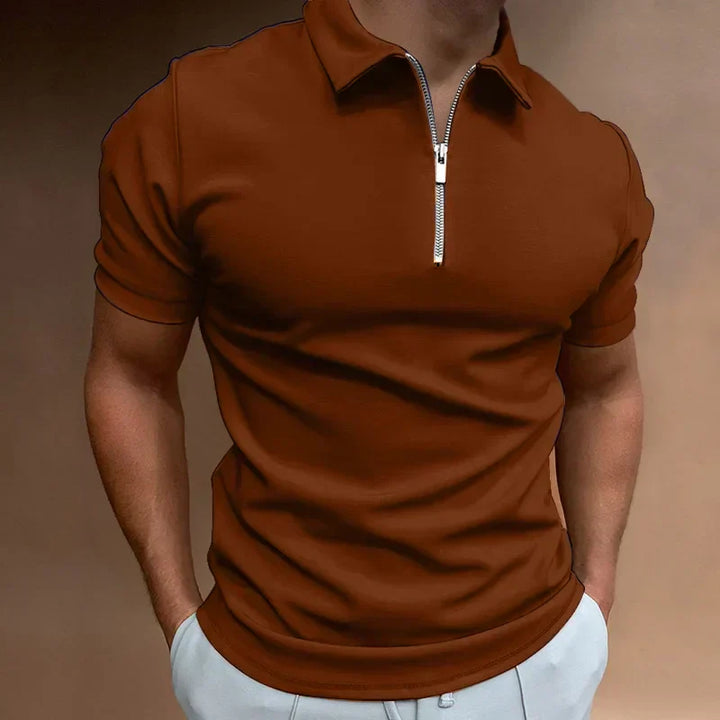 Victor – Classic Polo Shirt
