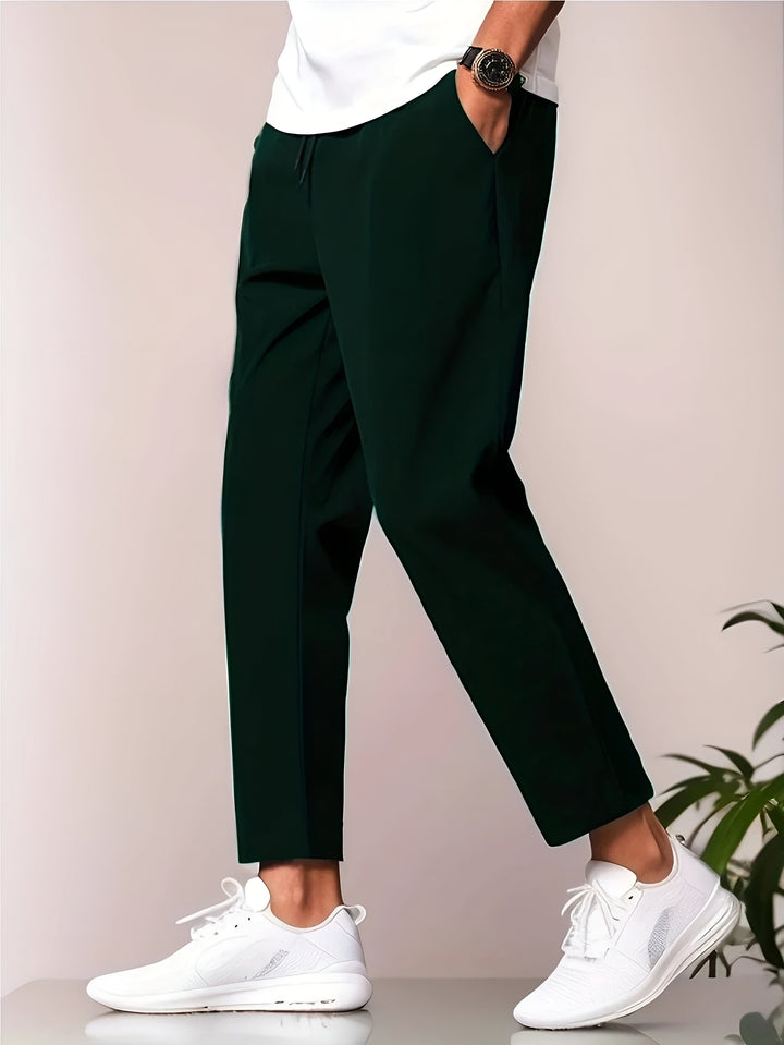 Owen | Everyday Edge Trousers