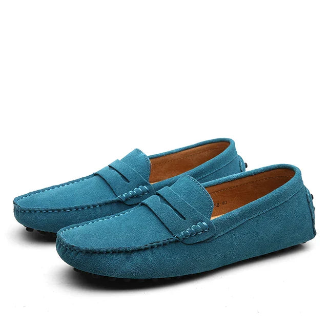 Marina Loafers