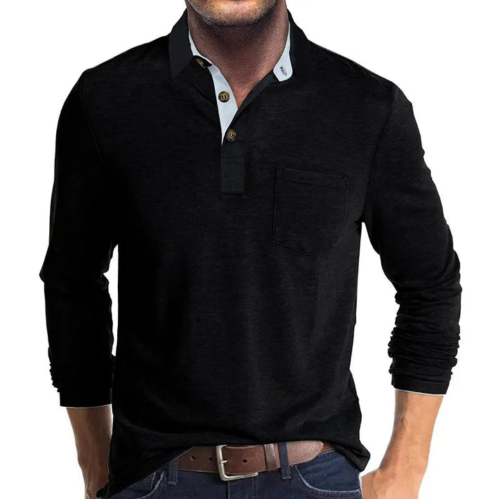 Wilfred | Timeless Long Sleeve Shirt