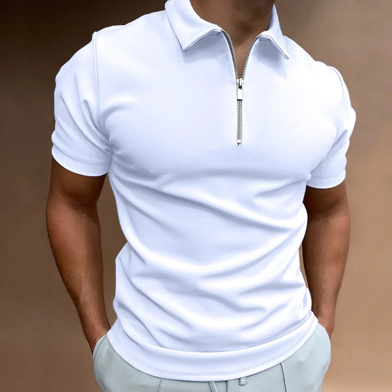 Victor – Classic Polo Shirt