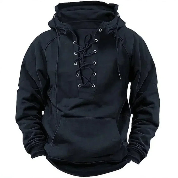 Mico – Nordic Hooded Jumper