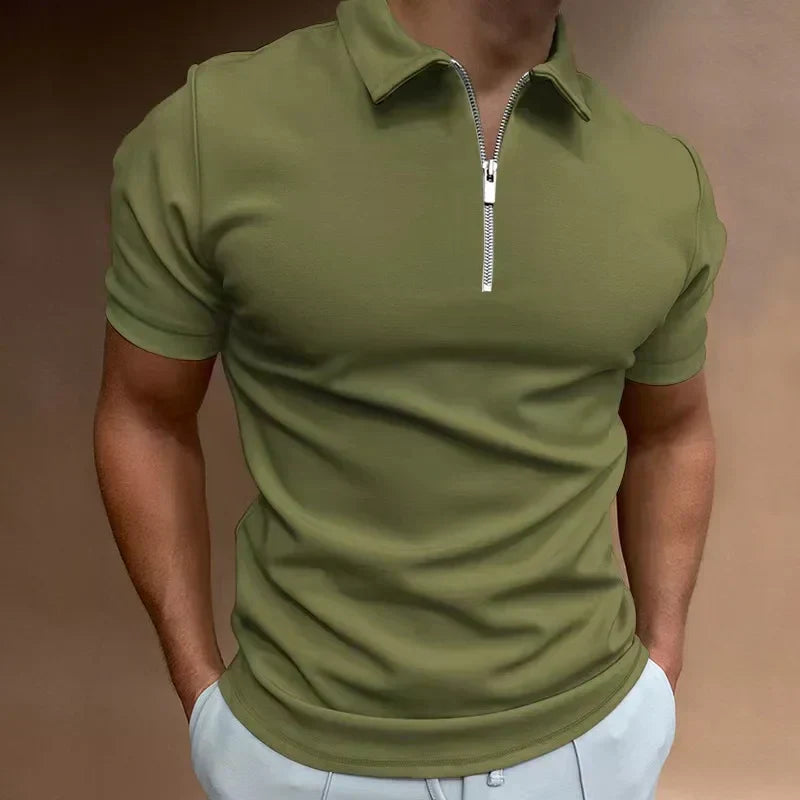 Victor – Classic Polo Shirt