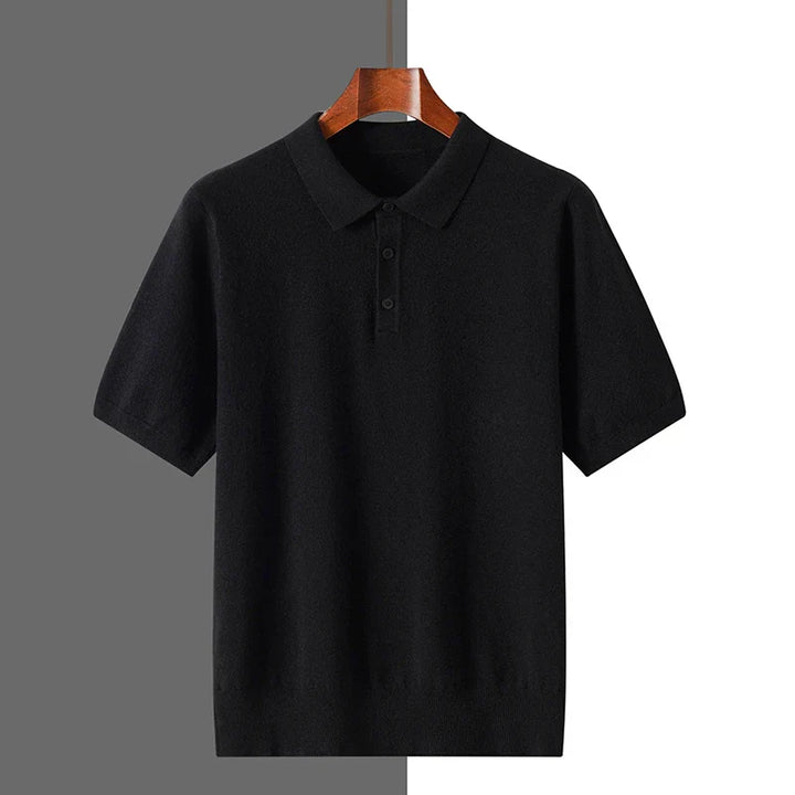 Vince | Classic Edge Polo