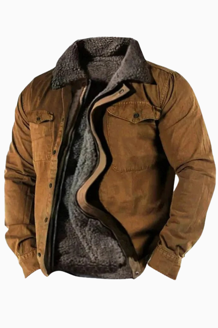 Dutton | Classic Western Jacket