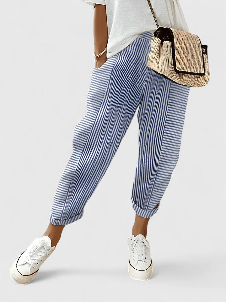 Elvira™ | Comfortable Pants