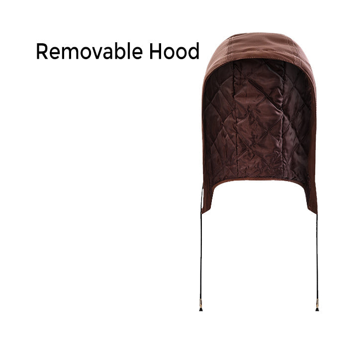 Marziano | Leather Jacket